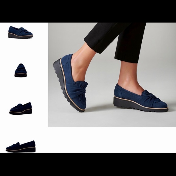 clarks sharon dasher